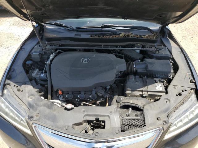 Photo 10 VIN: 19UUB3F57GA000745 - ACURA TLX 