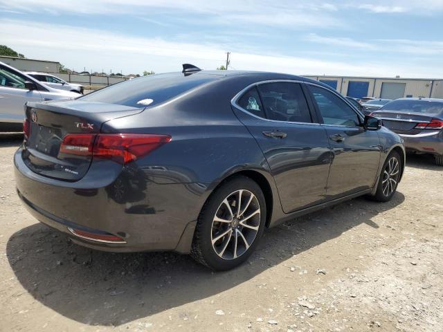 Photo 2 VIN: 19UUB3F57GA000745 - ACURA TLX 