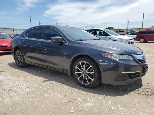 Photo 3 VIN: 19UUB3F57GA000745 - ACURA TLX 