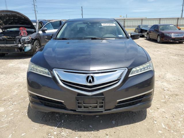 Photo 4 VIN: 19UUB3F57GA000745 - ACURA TLX 