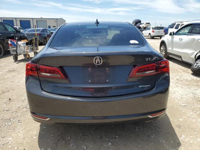 Photo 5 VIN: 19UUB3F57GA000745 - ACURA TLX 