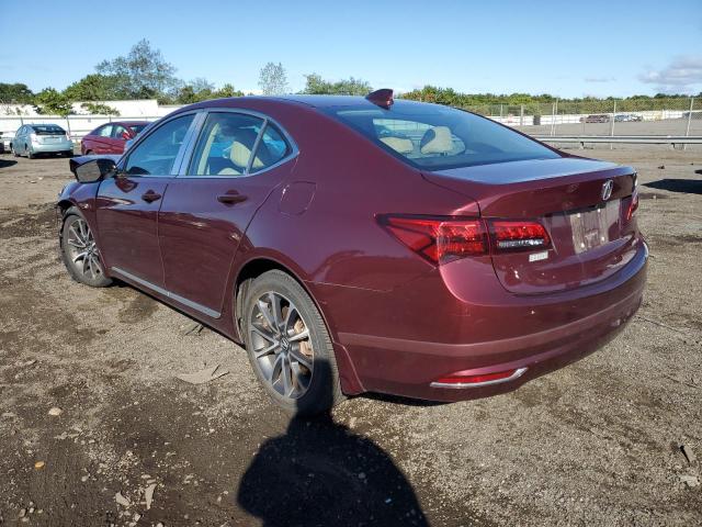 Photo 2 VIN: 19UUB3F57GA001829 - ACURA TLX TECH 