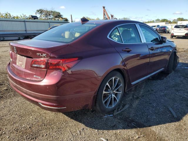 Photo 3 VIN: 19UUB3F57GA001829 - ACURA TLX TECH 