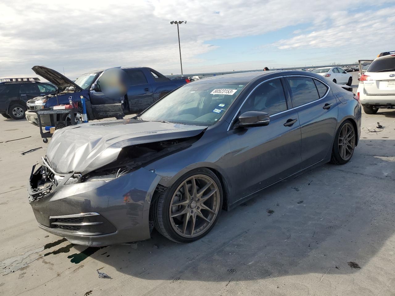 Photo 0 VIN: 19UUB3F57GA004228 - ACURA TLX 