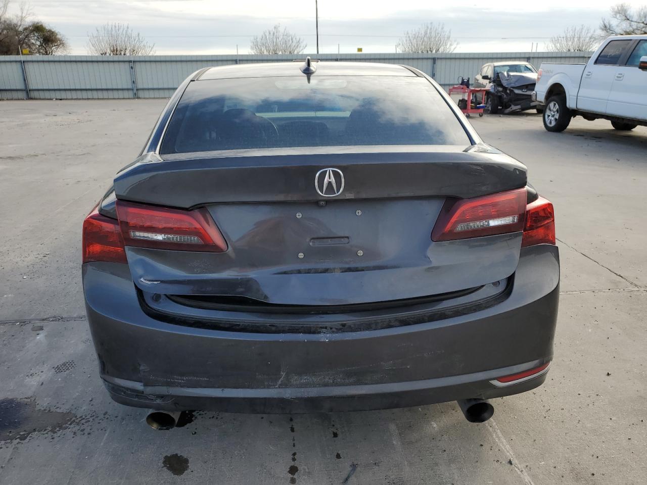 Photo 5 VIN: 19UUB3F57GA004228 - ACURA TLX 