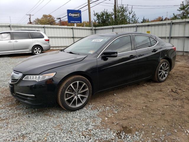 Photo 0 VIN: 19UUB3F57HA001301 - ACURA TLX 