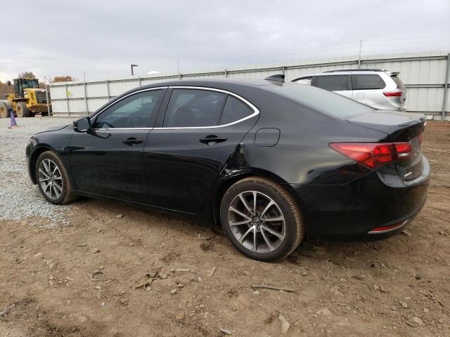 Photo 1 VIN: 19UUB3F57HA001301 - ACURA TLX 