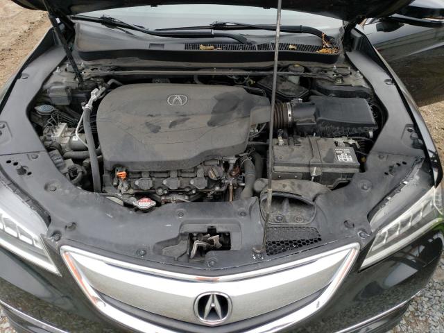 Photo 10 VIN: 19UUB3F57HA001301 - ACURA TLX 