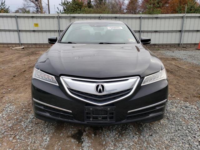 Photo 4 VIN: 19UUB3F57HA001301 - ACURA TLX 