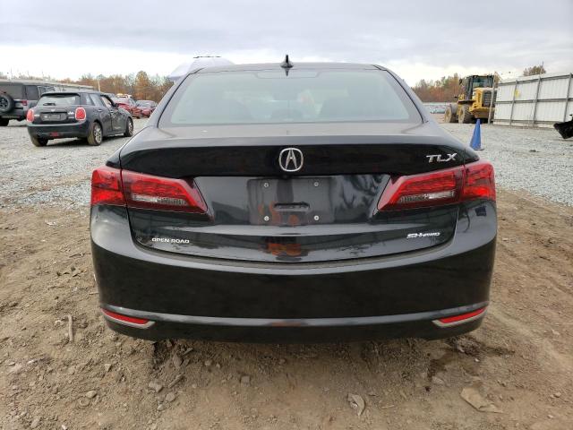 Photo 5 VIN: 19UUB3F57HA001301 - ACURA TLX 