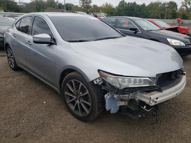 Photo 0 VIN: 19UUB3F57HA002030 - ACURA TLX TECH 