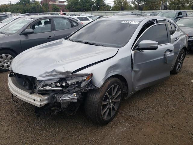 Photo 1 VIN: 19UUB3F57HA002030 - ACURA TLX TECH 