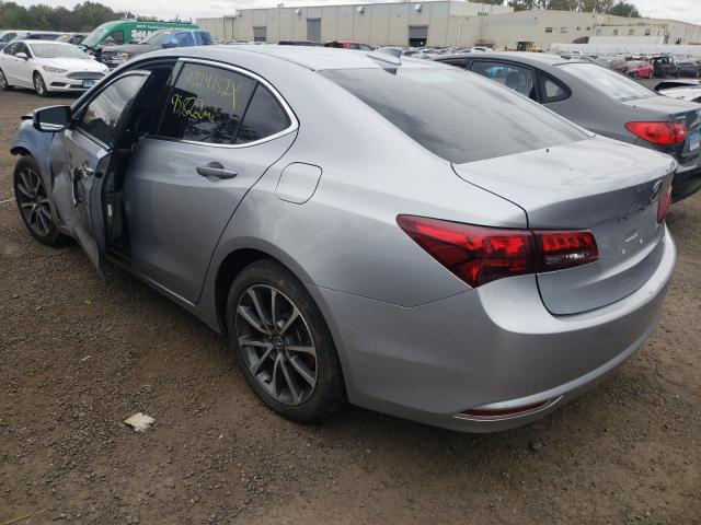 Photo 2 VIN: 19UUB3F57HA002030 - ACURA TLX TECH 