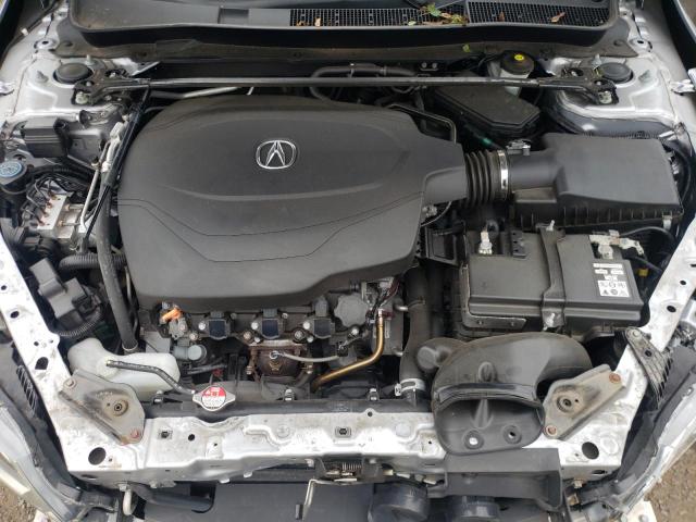 Photo 6 VIN: 19UUB3F57HA002030 - ACURA TLX TECH 