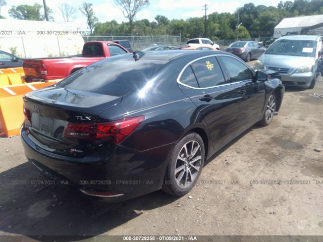 Photo 3 VIN: 19UUB3F57HA002481 - ACURA TLX 