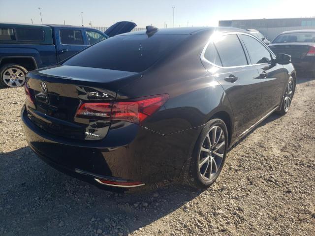 Photo 3 VIN: 19UUB3F57HA801659 - ACURA TLX TECH 