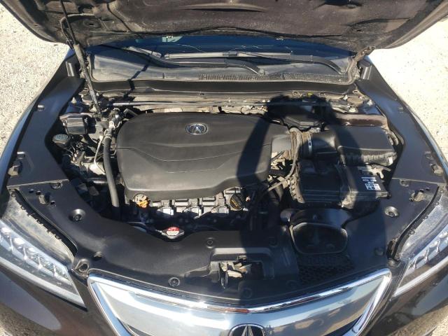 Photo 6 VIN: 19UUB3F57HA801659 - ACURA TLX TECH 