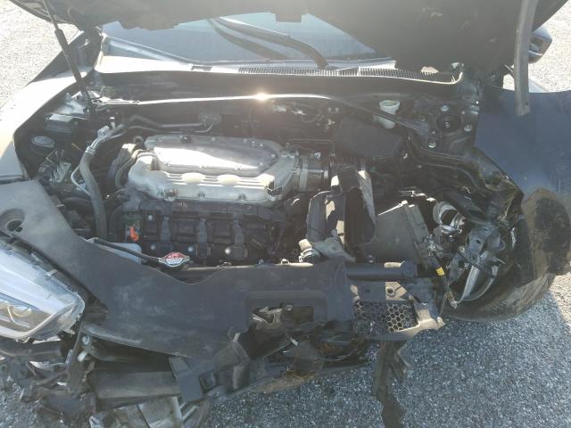 Photo 6 VIN: 19UUB3F57JA001272 - ACURA TLX TECH 