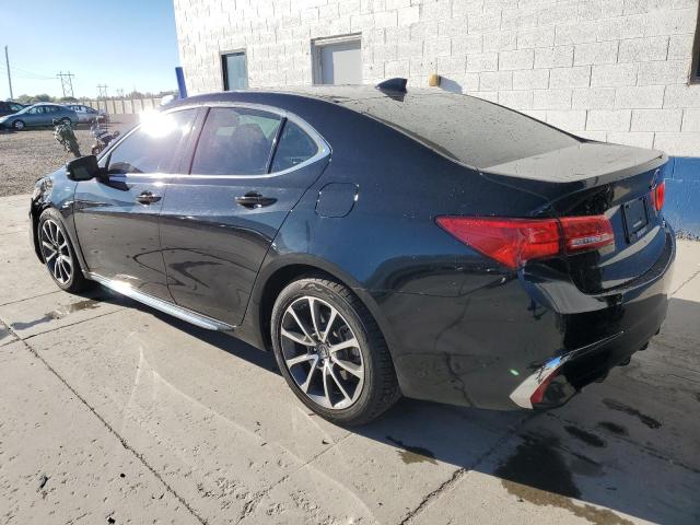 Photo 1 VIN: 19UUB3F57JA003412 - ACURA TLX TECH 