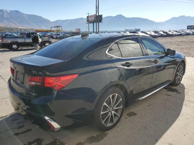 Photo 2 VIN: 19UUB3F57JA003412 - ACURA TLX TECH 