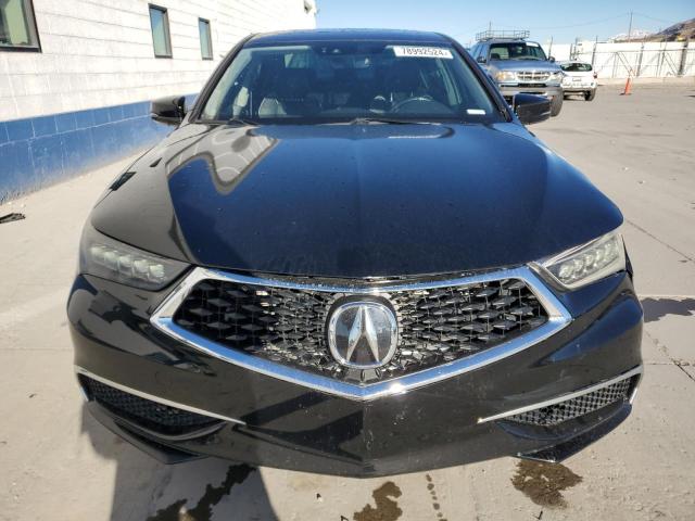 Photo 4 VIN: 19UUB3F57JA003412 - ACURA TLX TECH 