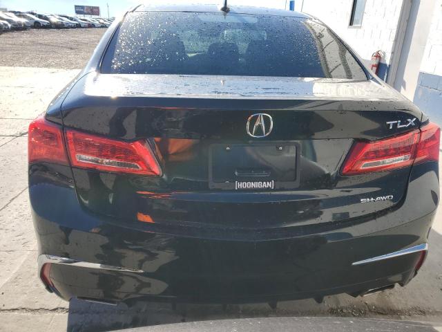 Photo 5 VIN: 19UUB3F57JA003412 - ACURA TLX TECH 