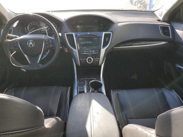 Photo 7 VIN: 19UUB3F57JA003412 - ACURA TLX TECH 