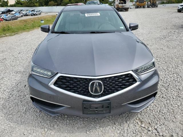 Photo 4 VIN: 19UUB3F57JA004771 - ACURA TLX TECH 