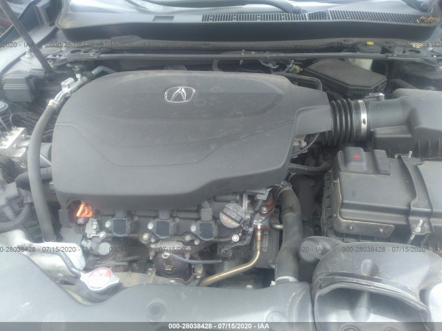 Photo 9 VIN: 19UUB3F58FA000266 - ACURA TLX 