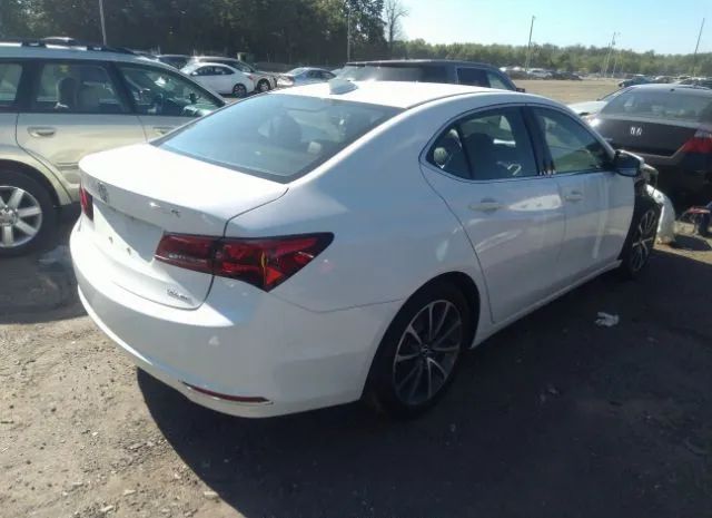 Photo 3 VIN: 19UUB3F58FA002017 - ACURA TLX 