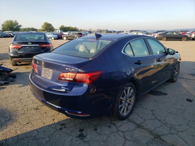 Photo 3 VIN: 19UUB3F58FA007041 - ACURA TLX TECH 