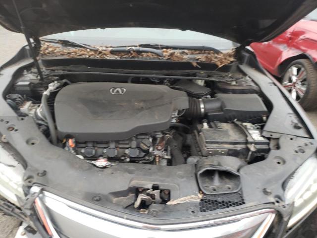 Photo 10 VIN: 19UUB3F58GA001239 - ACURA TLX TECH 