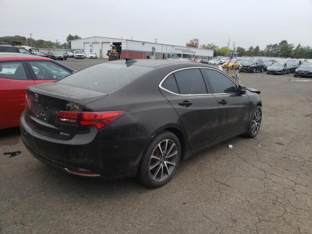 Photo 2 VIN: 19UUB3F58GA001239 - ACURA TLX TECH 