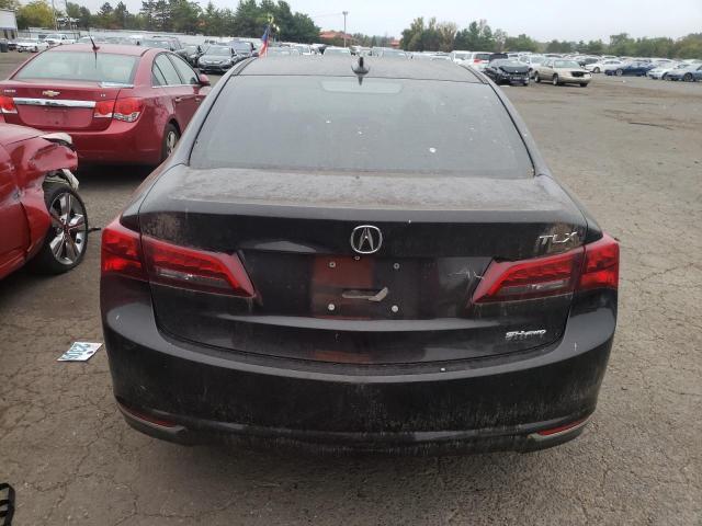 Photo 5 VIN: 19UUB3F58GA001239 - ACURA TLX TECH 