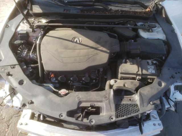 Photo 10 VIN: 19UUB3F58GA002651 - ACURA TLX TECH 