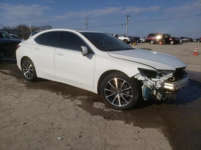 Photo 3 VIN: 19UUB3F58GA002651 - ACURA TLX TECH 