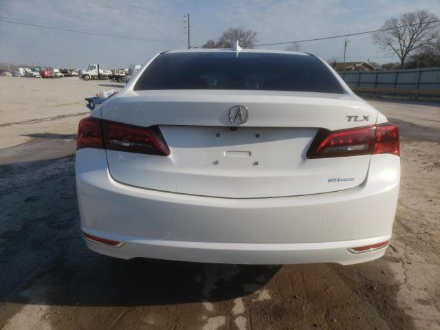 Photo 5 VIN: 19UUB3F58GA002651 - ACURA TLX TECH 