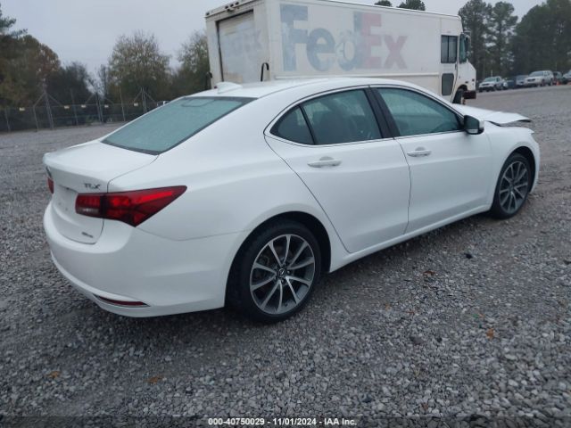 Photo 3 VIN: 19UUB3F58HA002084 - ACURA TLX 