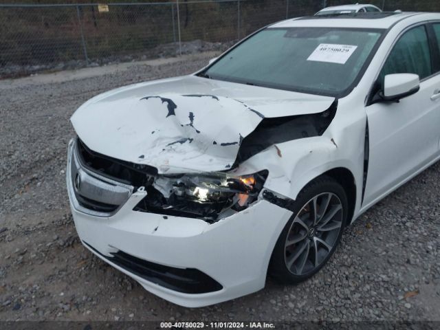 Photo 5 VIN: 19UUB3F58HA002084 - ACURA TLX 