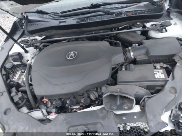 Photo 9 VIN: 19UUB3F58HA002084 - ACURA TLX 