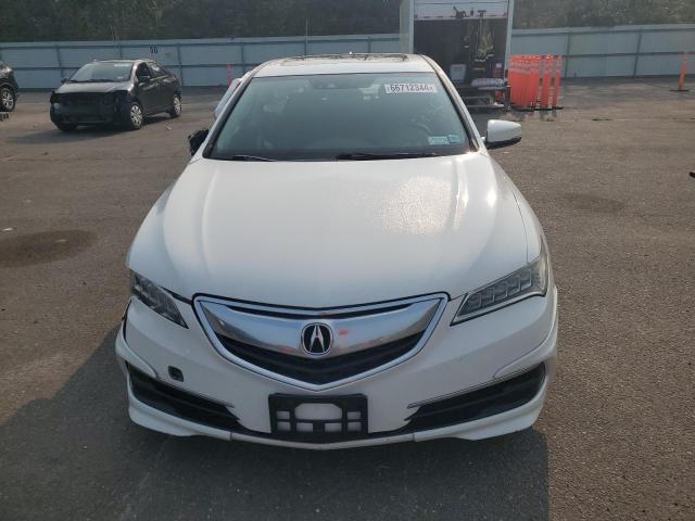 Photo 4 VIN: 19UUB3F58HA002747 - ACURA TLX TECH 