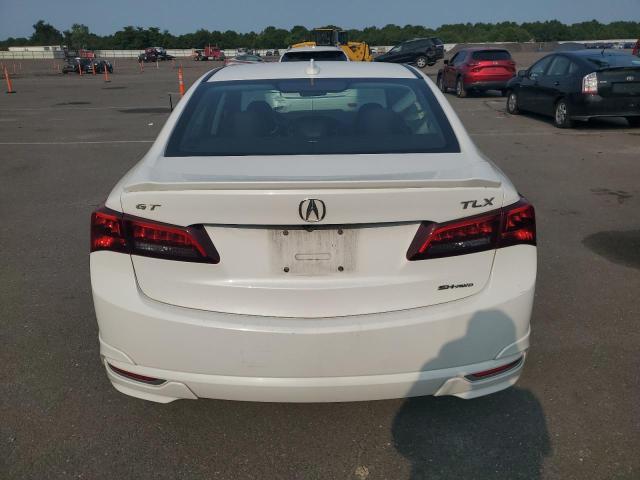 Photo 5 VIN: 19UUB3F58HA002747 - ACURA TLX TECH 