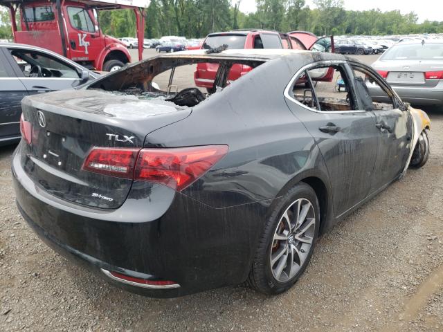 Photo 3 VIN: 19UUB3F58HA003199 - ACURA TLX TECH 