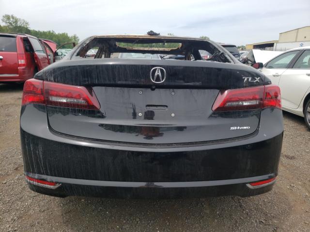 Photo 9 VIN: 19UUB3F58HA003199 - ACURA TLX TECH 