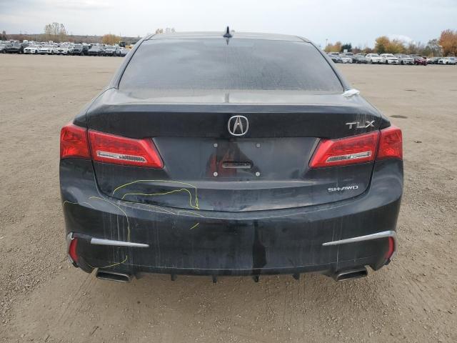 Photo 5 VIN: 19UUB3F58KA802679 - ACURA TLX TECHNO 