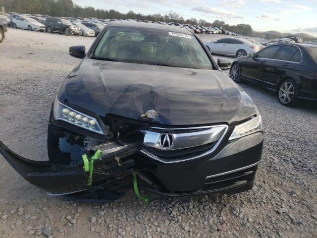 Photo 4 VIN: 19UUB3F59FA000812 - ACURA TLX TECH 