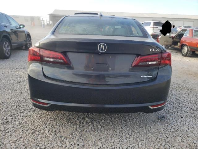 Photo 5 VIN: 19UUB3F59FA000812 - ACURA TLX TECH 