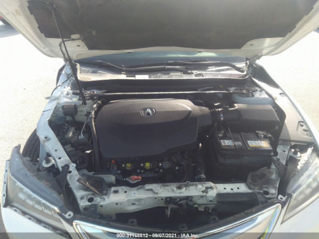 Photo 9 VIN: 19UUB3F59FA001488 - ACURA TLX 