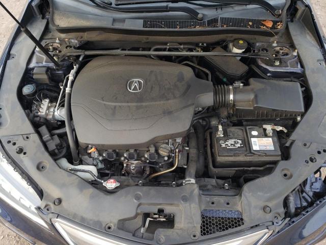 Photo 10 VIN: 19UUB3F59FA002219 - ACURA TLX TECH 