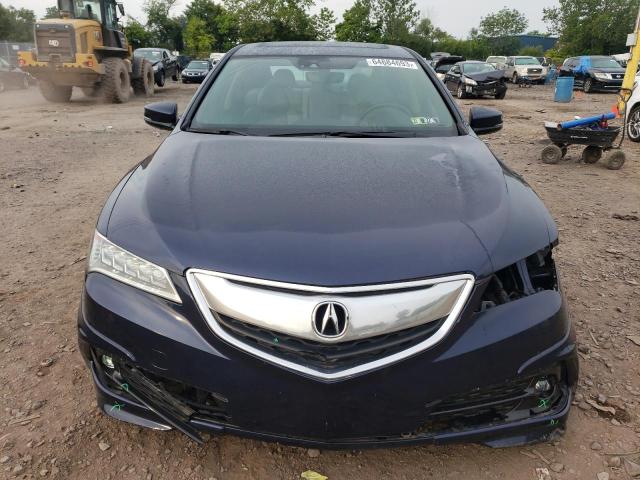 Photo 4 VIN: 19UUB3F59FA002219 - ACURA TLX TECH 